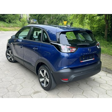 Opel   SUV 2021,  1.2 benzyna - Na sprzedaż za 54 999 zł - Gostyń - zdjęcie 4