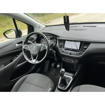 Opel   SUV 2021,  1.2 benzyna - Na sprzedaż za 54 999 zł - Gostyń - zdjęcie 9