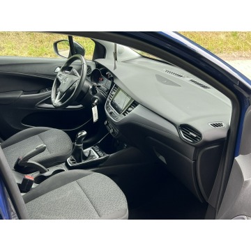 Opel   SUV 2021,  1.2 benzyna - Na sprzedaż za 54 999 zł - Gostyń - zdjęcie 7