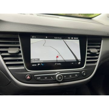 Opel   SUV 2021,  1.2 benzyna - Na sprzedaż za 54 999 zł - Gostyń - zdjęcie 11