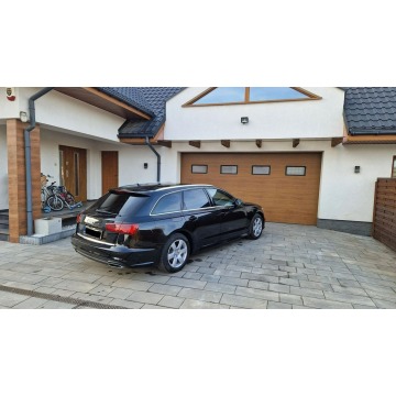 Audi A6  Kombi 2017,  2.0 diesel, automat - Na sprzedaż za 64 900 zł - Ostrołęka - zdjęcie 6