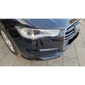 Audi A6  Kombi 2017,  2.0 diesel, automat - Na sprzedaż za 64 900 zł - Ostrołęka - zdjęcie 10