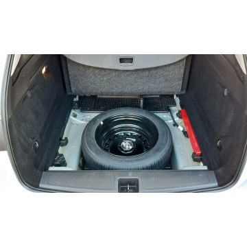 Opel Astra  Kombi 2016,  1.4 benzyna - Na sprzedaż za 33 900 zł - Ostrołęka - zdjęcie 12