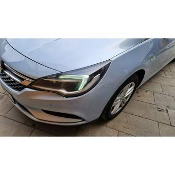 Opel Astra  Kombi 2016,  1.4 benzyna - Na sprzedaż za 33 900 zł - Ostrołęka - zdjęcie 9