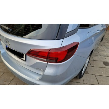 Opel Astra  Kombi 2016,  1.4 benzyna - Na sprzedaż za 33 900 zł - Ostrołęka - zdjęcie 10