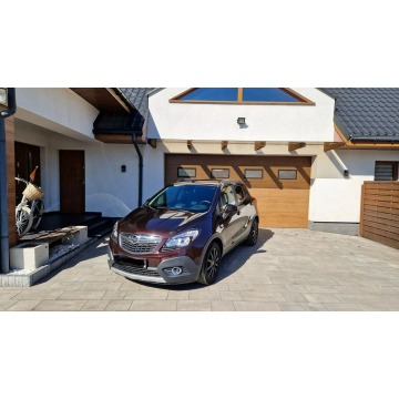 Opel Mokka - Stan BDB 1,4 Turbo 140KM, , Bogate Wyposażenie % % GWARANCJA % % %