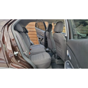 Opel Mokka  SUV 2016,  1.4 benzyna - Na sprzedaż za 43 900 zł - Ostrołęka - zdjęcie 10