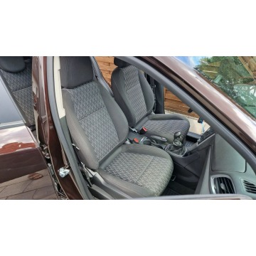 Opel Mokka  SUV 2016,  1.4 benzyna - Na sprzedaż za 43 900 zł - Ostrołęka - zdjęcie 12