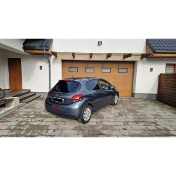 Peugeot 208  Hatchback 2016,  1.0 benzyna - Na sprzedaż za 20 900 zł - Ostrołęka - zdjęcie 4