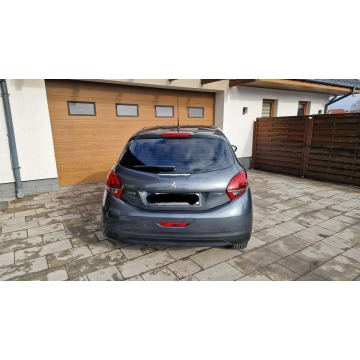 Peugeot 208  Hatchback 2016,  1.0 benzyna - Na sprzedaż za 20 900 zł - Ostrołęka - zdjęcie 3