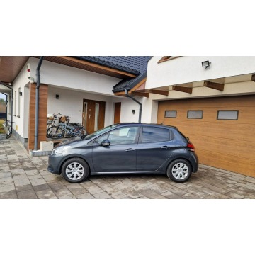 Peugeot 208  Hatchback 2016,  1.0 benzyna - Na sprzedaż za 20 900 zł - Ostrołęka - zdjęcie 2