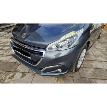 Peugeot 208  Hatchback 2016,  1.0 benzyna - Na sprzedaż za 20 900 zł - Ostrołęka - zdjęcie 8