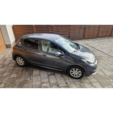 Peugeot 208  Hatchback 2016,  1.0 benzyna - Na sprzedaż za 20 900 zł - Ostrołęka - zdjęcie 6