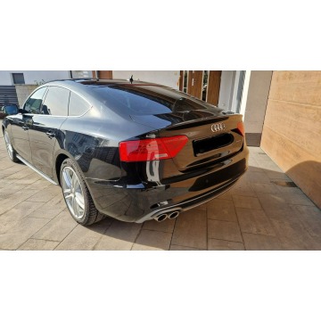 Audi A5  Coupe/Sportowy 2016,  2.0 diesel, automat - Na sprzedaż za 64 900 zł - Ostrołęka - zdjęcie 7
