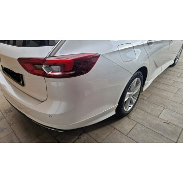 Opel Insignia  Kombi 2017,  1.5 benzyna - Na sprzedaż za 46 900 zł - Ostrołęka - zdjęcie 10
