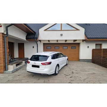 Opel Insignia  Kombi 2017,  1.5 benzyna - Na sprzedaż za 46 900 zł - Ostrołęka - zdjęcie 7