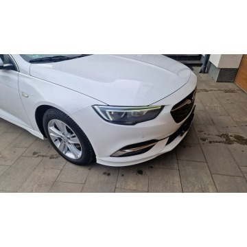 Opel Insignia  Kombi 2017,  1.5 benzyna - Na sprzedaż za 46 900 zł - Ostrołęka - zdjęcie 11
