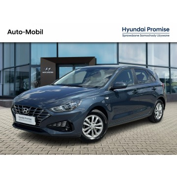Hyundai i30 - 1.5 DPI Modern + Pakiet Design