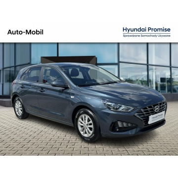 Hyundai i30  Hatchback 2022,  1.5 benzyna - Na sprzedaż za 65 900 zł - Wejherowo - zdjęcie 7