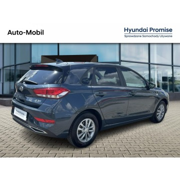 Hyundai i30  Hatchback 2022,  1.5 benzyna - Na sprzedaż za 65 900 zł - Wejherowo - zdjęcie 5