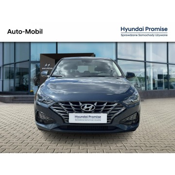 Hyundai i30  Hatchback 2022,  1.5 benzyna - Na sprzedaż za 65 900 zł - Wejherowo - zdjęcie 8