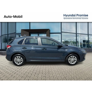 Hyundai i30  Hatchback 2022,  1.5 benzyna - Na sprzedaż za 65 900 zł - Wejherowo - zdjęcie 6