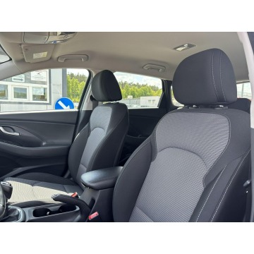 Hyundai i30  Hatchback 2022,  1.5 benzyna - Na sprzedaż za 65 900 zł - Wejherowo - zdjęcie 11