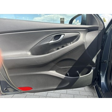 Hyundai i30  Hatchback 2022,  1.5 benzyna - Na sprzedaż za 65 900 zł - Wejherowo - zdjęcie 10