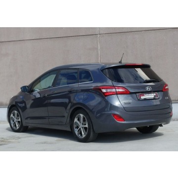 Hyundai i30  Kombi 2016,  1.6 diesel - Na sprzedaż za 33 500 zł - Lublin - zdjęcie 8