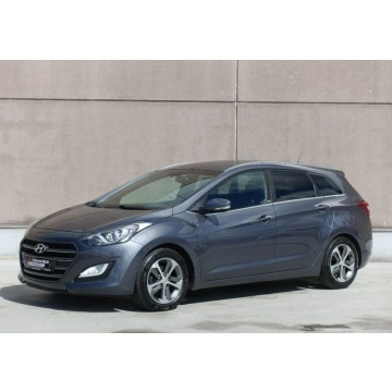 Hyundai i30  Kombi 2016,  1.6 diesel - Na sprzedaż za 33 500 zł - Lublin - zdjęcie 7