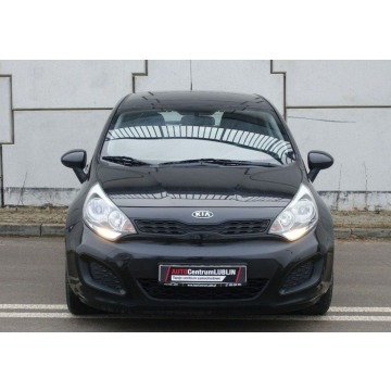 Kia Rio  Hatchback 2011,  1.4 benzyna - Na sprzedaż za 22 500 zł - Lublin - zdjęcie 4