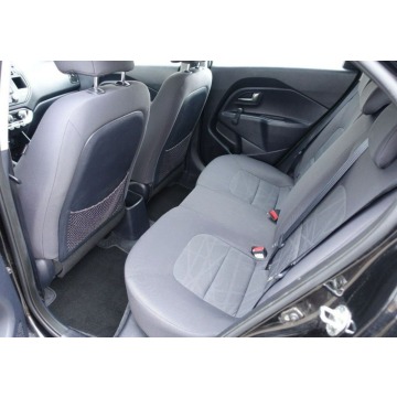 Kia Rio  Hatchback 2011,  1.4 benzyna - Na sprzedaż za 22 500 zł - Lublin - zdjęcie 12