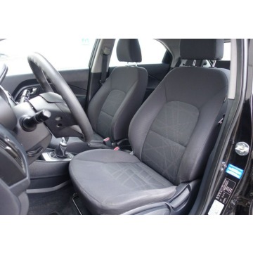 Kia Rio  Hatchback 2011,  1.4 benzyna - Na sprzedaż za 22 500 zł - Lublin - zdjęcie 11