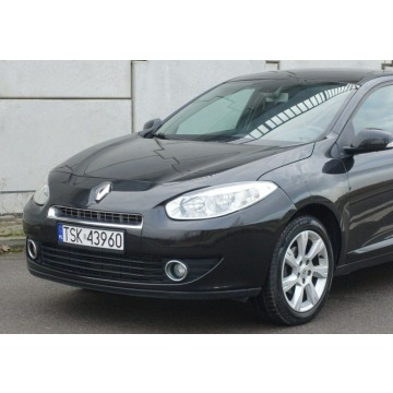Renault Fluence  Sedan/Limuzyna 2012,  1.5 diesel, automat - Na sprzedaż za 17 500 zł - Lublin - zdjęcie 3