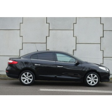 Renault Fluence  Sedan/Limuzyna 2012,  1.5 diesel, automat - Na sprzedaż za 17 500 zł - Lublin - zdjęcie 6