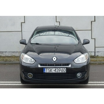 Renault Fluence  Sedan/Limuzyna 2012,  1.5 diesel, automat - Na sprzedaż za 17 500 zł - Lublin - zdjęcie 4