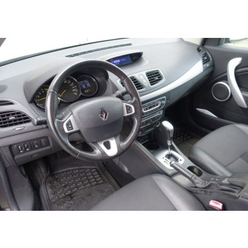 Renault Fluence  Sedan/Limuzyna 2012,  1.5 diesel, automat - Na sprzedaż za 17 500 zł - Lublin - zdjęcie 11