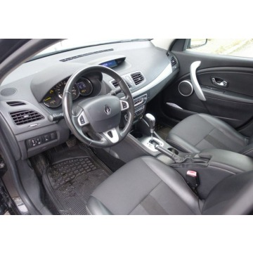 Renault Fluence  Sedan/Limuzyna 2012,  1.5 diesel, automat - Na sprzedaż za 17 500 zł - Lublin - zdjęcie 10