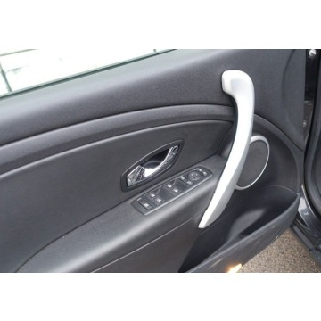 Renault Fluence  Sedan/Limuzyna 2012,  1.5 diesel, automat - Na sprzedaż za 17 500 zł - Lublin - zdjęcie 12
