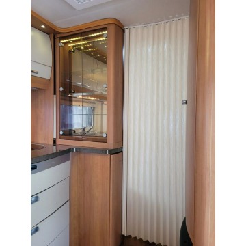 Knaus 450 SPORT - HOBBY 460, mover, przedsionek,... - Pojazdy specjalistyczne - Białogard - zdjęcie 8