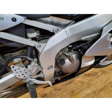 Kawasaki Ninja - 2002 - Motocykle sportowe - Bicz - zdjęcie 5