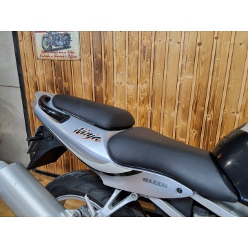 Kawasaki Ninja - 2002 - Motocykle sportowe - Bicz - zdjęcie 7