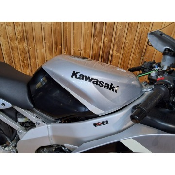 Kawasaki Ninja - 2002 - Motocykle sportowe - Bicz - zdjęcie 9