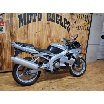 Kawasaki Ninja - 2002 - Motocykle sportowe - Bicz - zdjęcie 10