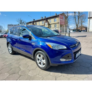 Ford Escape - 1,5 LPG 181 KM Automat Kamera Zarejestrowany
