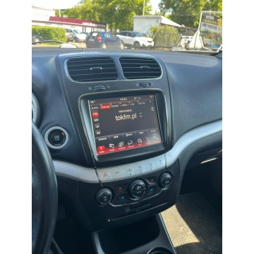 Fiat Freemont  Minivan/Van 2016,  2.0 diesel, automat - Na sprzedaż za 48 900 zł - Lublin - zdjęcie 3