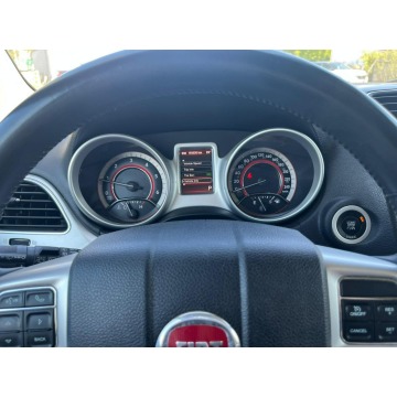 Fiat Freemont  Minivan/Van 2016,  2.0 diesel, automat - Na sprzedaż za 48 900 zł - Lublin - zdjęcie 8