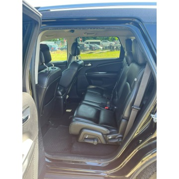 Fiat Freemont  Minivan/Van 2016,  2.0 diesel, automat - Na sprzedaż za 48 900 zł - Lublin - zdjęcie 7