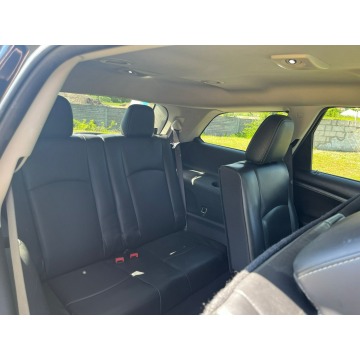Fiat Freemont  Minivan/Van 2016,  2.0 diesel, automat - Na sprzedaż za 48 900 zł - Lublin - zdjęcie 5