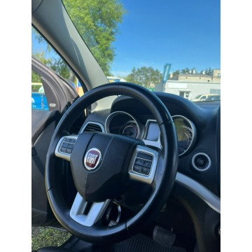 Fiat Freemont  Minivan/Van 2016,  2.0 diesel, automat - Na sprzedaż za 48 900 zł - Lublin - zdjęcie 9